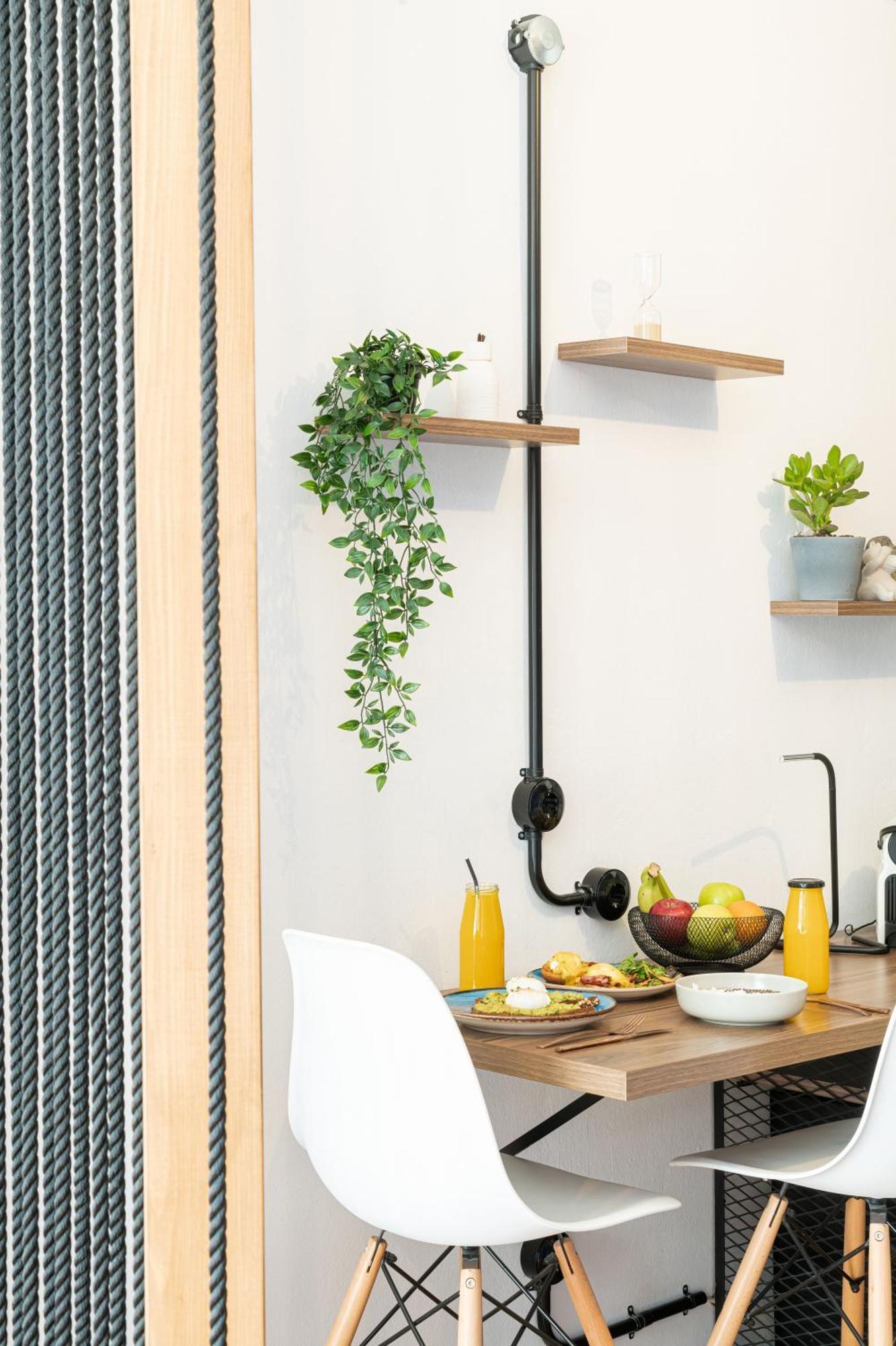 Moss - Beautiful Living In The Heart Of Athens Διαμέρισμα Εξωτερικό φωτογραφία